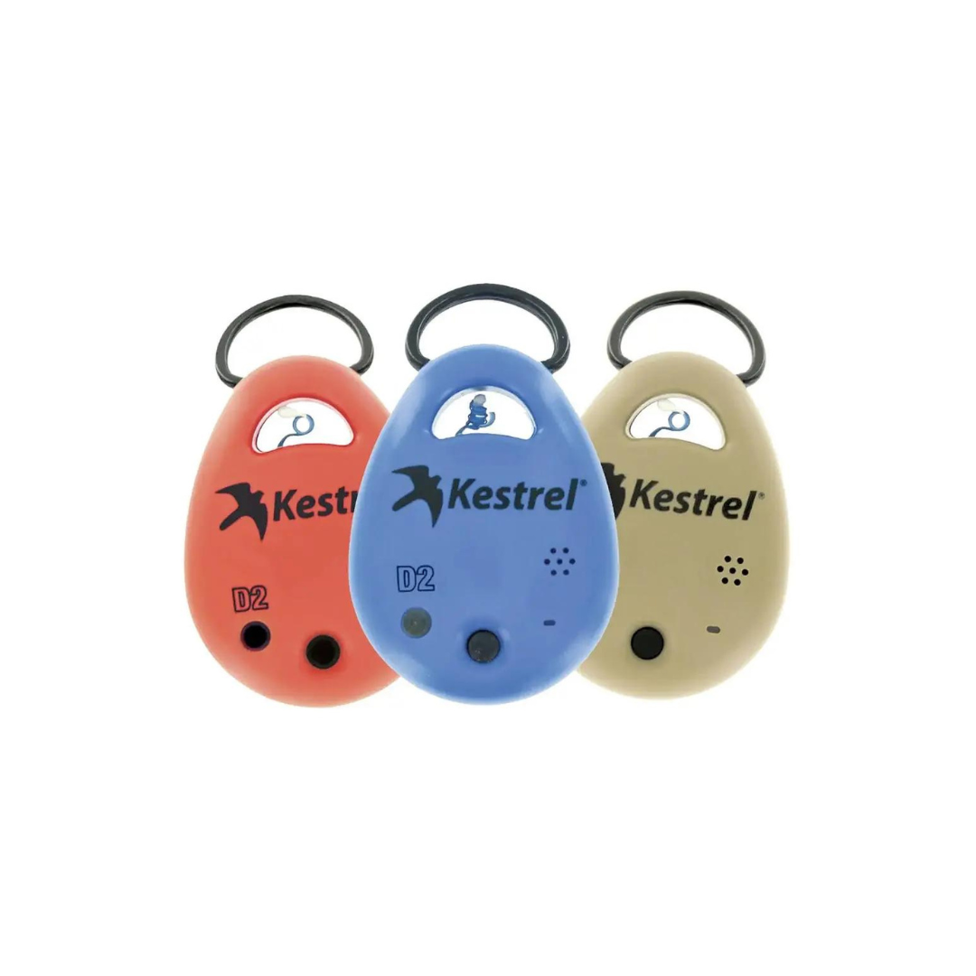Kestrel DROP D2 Wireless Temperature, and Humidity Data Logger from GME Supply